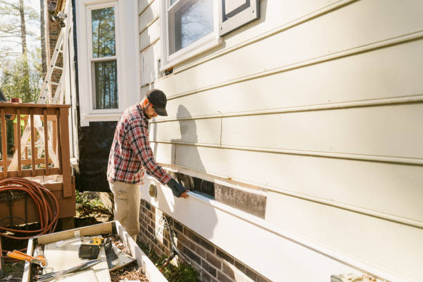 Trusted Siding Repair service in Berea, KY - Creative Siding